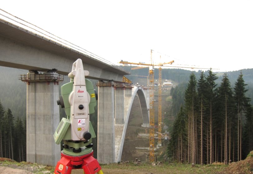 Massetalbrücke 2012